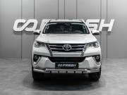 Toyota Fortuner II Тюмень  - изображение 26