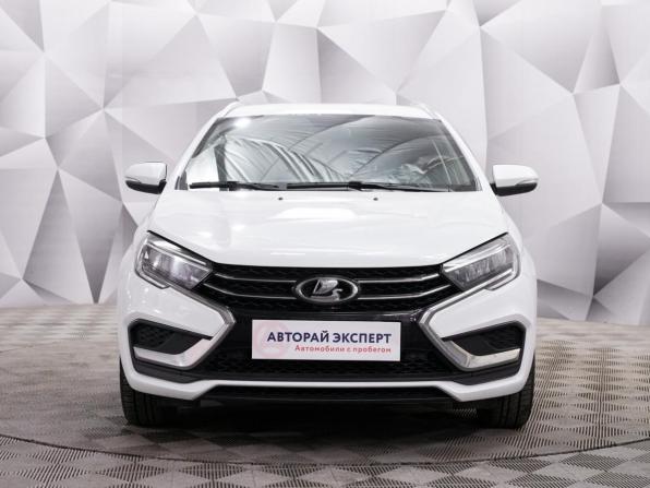 Lada (ВАЗ) Vesta I Рестайлинг (NG) с пробегом 2024 года, цена 1 442 000 рублей, 30000 км, универсал, Автокод Объявления