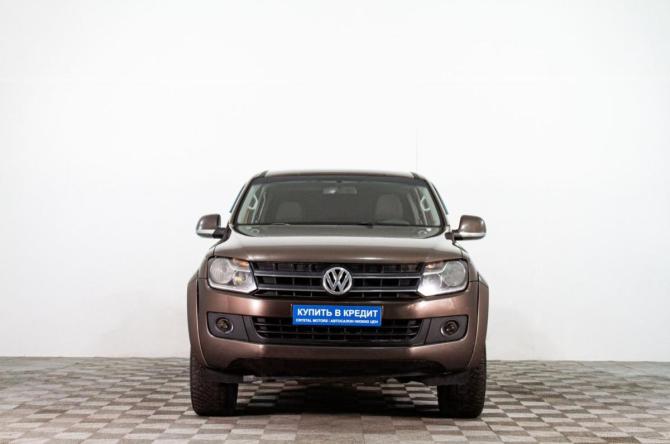 Volkswagen Amarok I с пробегом 2012 года, цена 1 849 000 рублей, 290000 км, offers.body_type.unknown, Автокод Объявления