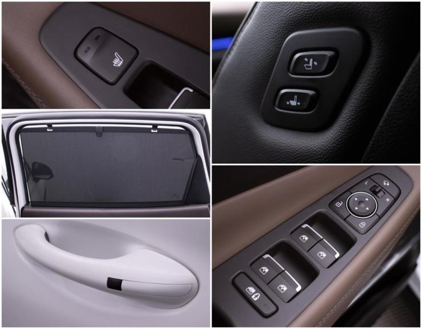 Hyundai Santa Fe IV Рестайлинг Москва  - изображение 17