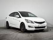 Hyundai Solaris I Рестайлинг Санкт-Петербург  - изображение 22
