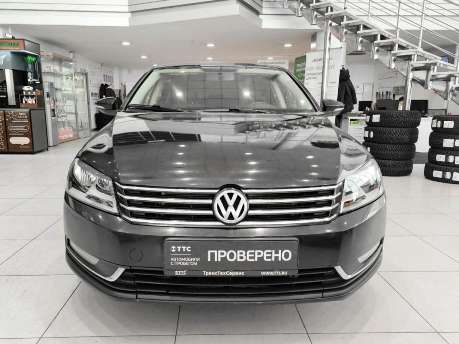 Volkswagen Passat B7 Казань  - изображение 2