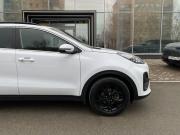 Kia Sportage IV Рестайлинг Екатеринбург  - изображение 48