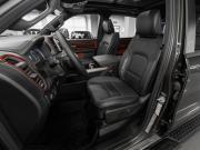 Ram 1500 V Рестайлинг Москва  - изображение 47