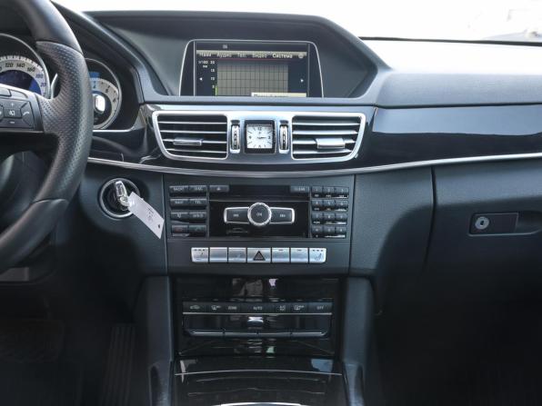 Mercedes-Benz E-Класс IV (W212 S212 C207) Рестайлинг с пробегом 2013 года, цена 2 448 000 рублей, 118251 км, седан, Автокод Объявления