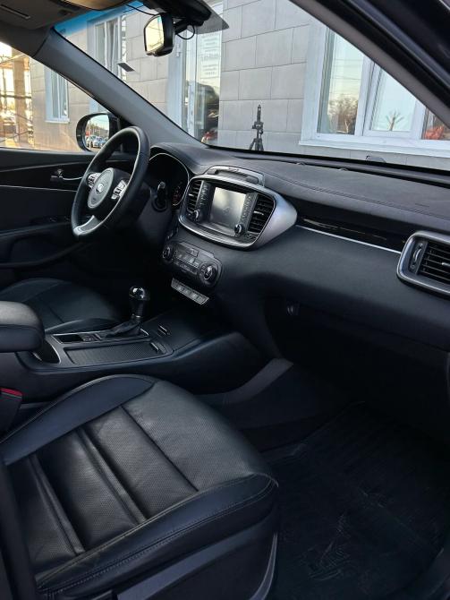 Kia Sorento III Prime Альметьевск  - изображение 14