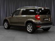 Skoda Yeti I Тюмень  - изображение 18