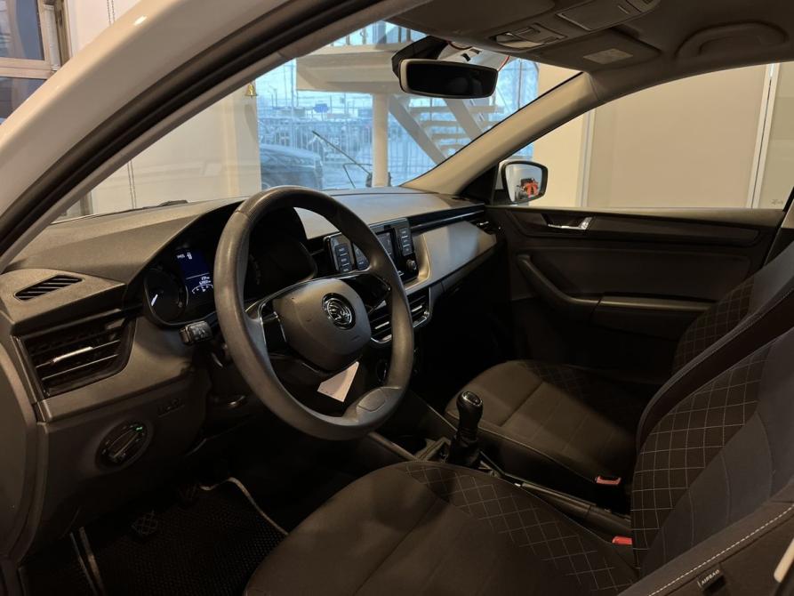 Skoda Rapid II Чебоксары  - изображение 23