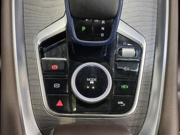 Chery Tiggo 8 Pro Plug-in Hybrid с пробегом 2023 года, цена 2 755 000 рублей, 68944 км, внедорожник, Автокод Объявления