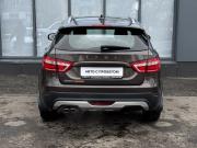 Lada (ВАЗ) Vesta I Ярославль  - изображение 22