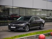 Volkswagen Passat B8 Санкт-Петербург  - изображение 32