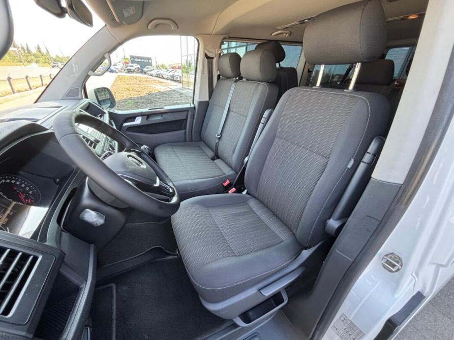 Volkswagen Caravelle T6 Энгельс  - изображение 18
