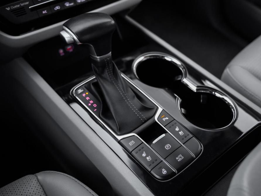 Kia Carnival III Санкт-Петербург  - изображение 16
