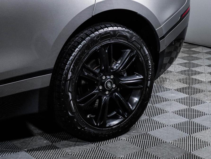 Land Rover Range Rover Velar I Москва  - изображение 16