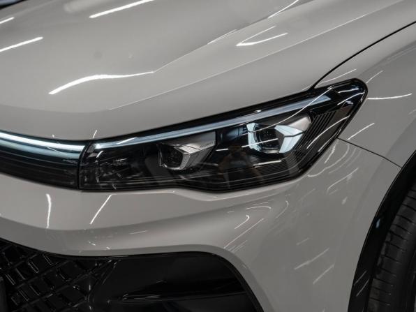 Volkswagen Tiguan III (China Market) с пробегом 2026 года, цена 4 950 000 рублей, 31 км, внедорожник, Автокод Объявления