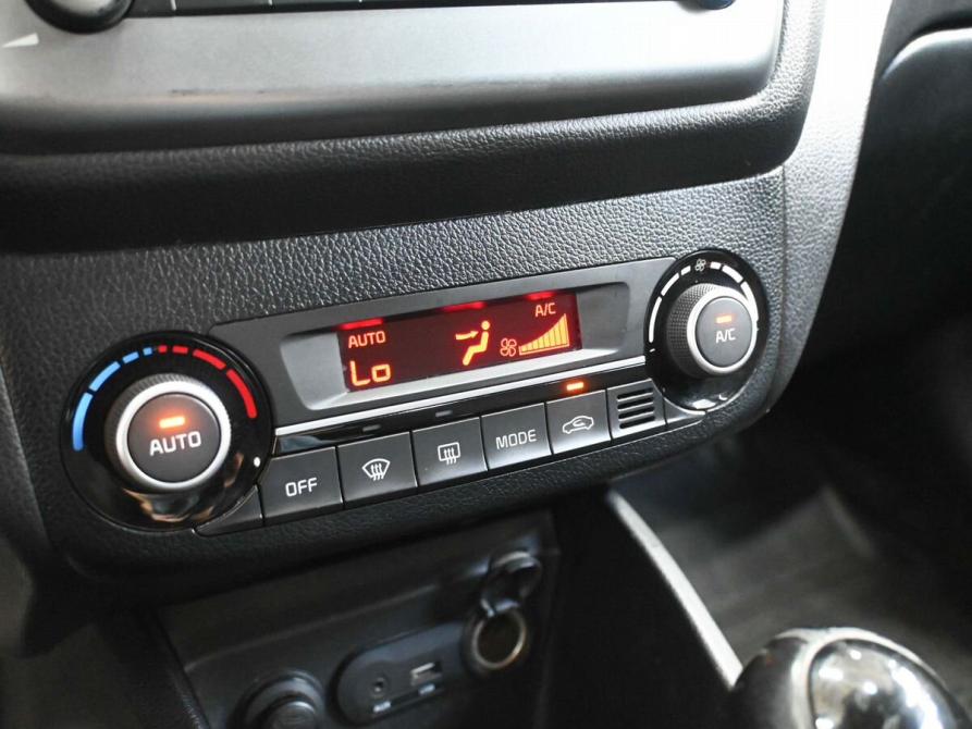 Kia Rio III Рестайлинг Ростов-на-Дону  - изображение 18