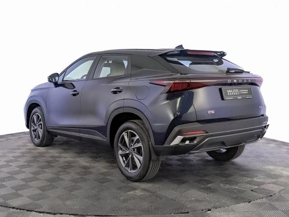 Omoda C5 I с пробегом 2024 года, цена 1 805 000 рублей, 35001 км, внедорожник, Автокод Объявления
