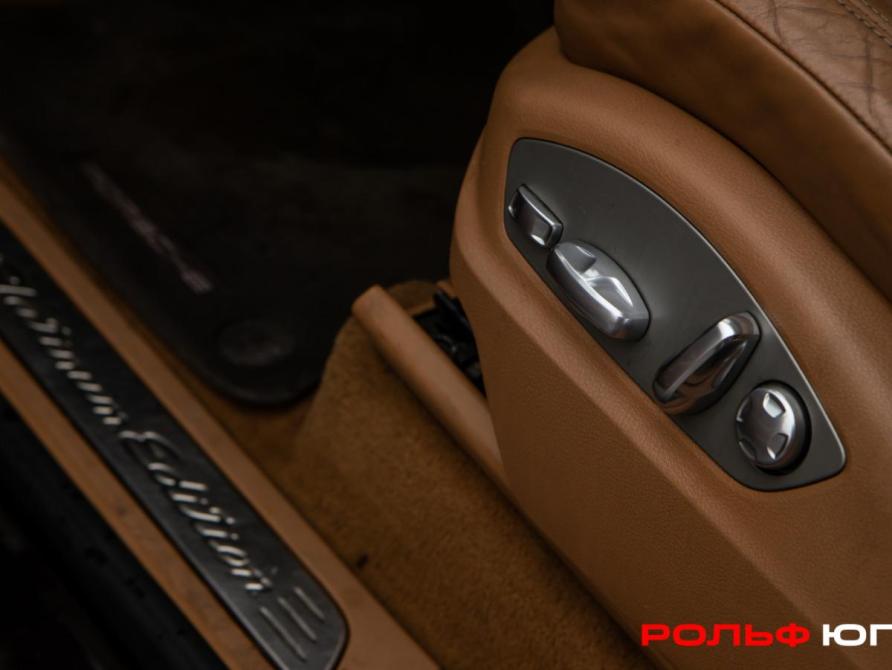 Porsche Cayenne II (958) Москва  - изображение 13