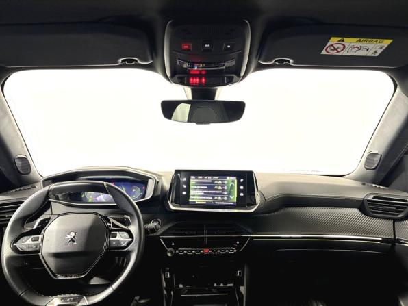 Peugeot 2008 II с пробегом 2021 года, цена 2 205 000 рублей, 41036 км, внедорожник, Автокод Объявления