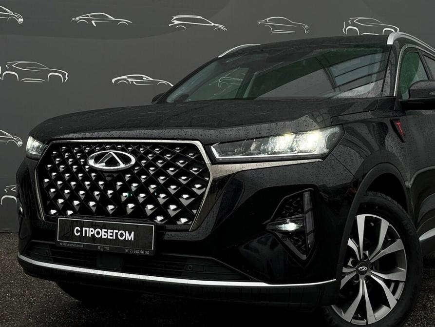 Chery Tiggo 7 Pro Max I Санкт-Петербург  - изображение 28