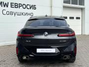 BMW X4 II (G02) Рестайлинг Санкт-Петербург  - изображение 29