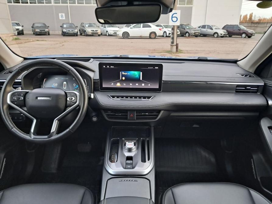 Haval Jolion I Набережные Челны  - изображение 17