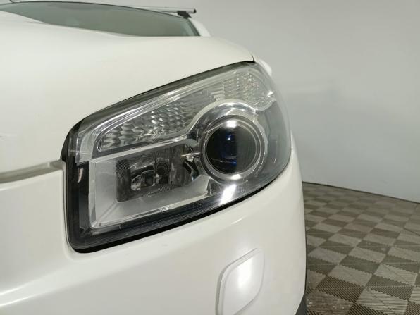 Nissan Qashqai I Рестайлинг с пробегом 2011 года, цена 790 000 рублей, 224000 км, внедорожник, Автокод Объявления