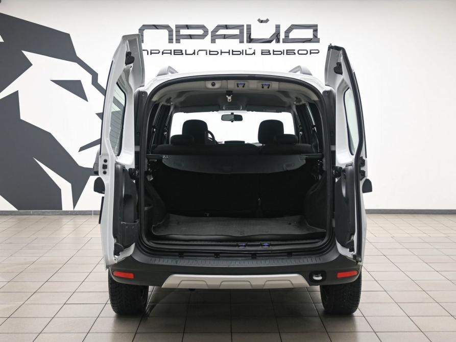 Lada (ВАЗ) Largus I Рестайлинг Ростов-на-Дону  - изображение 7