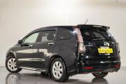 Honda Stream II Челябинск  - изображение 21