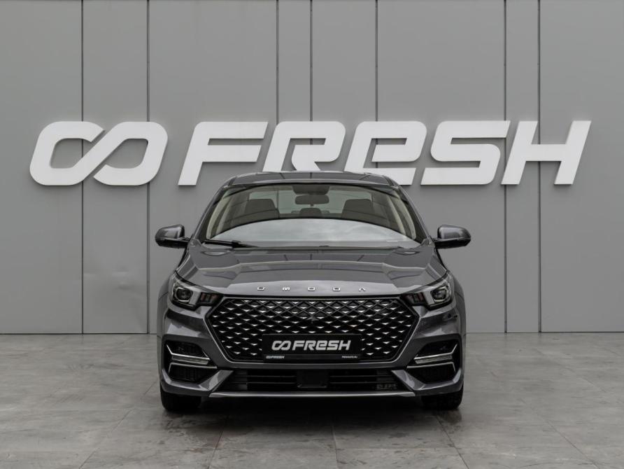 Omoda S5 Краснодар  - изображение 3
