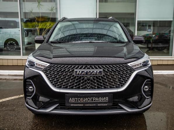 Haval M6 II с пробегом 2023 года, цена 1 748 000 рублей, 54660 км, внедорожник, Автокод Объявления