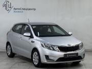 Kia Rio III Химки  - изображение 19