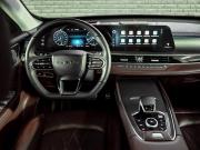 Chery Tiggo 8 Pro Max I Рестайлинг Екатеринбург  - изображение 43