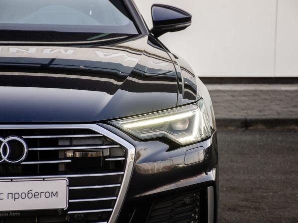 Audi A6 V (C8) с пробегом 2019 года, цена 3 440 000 рублей, 178806 км, седан, Автокод Объявления