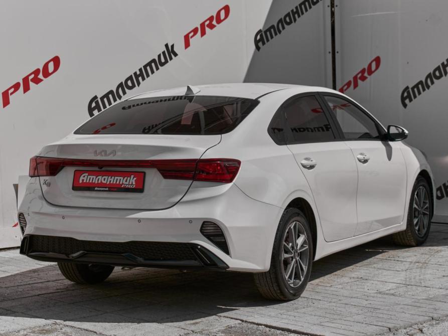 Kia K3 II Рестайлинг Екатеринбург  - изображение 6