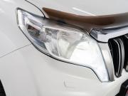 Toyota Land Cruiser Prado 150 Series Рестайлинг 1 Иркутск  - изображение 45