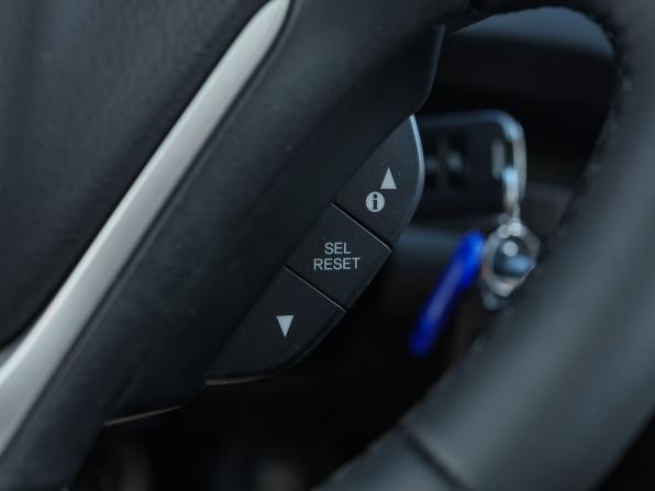 Honda CR-V IV с пробегом 2014 года, цена 2 199 000 рублей, 155842 км, внедорожник, Автокод Объявления
