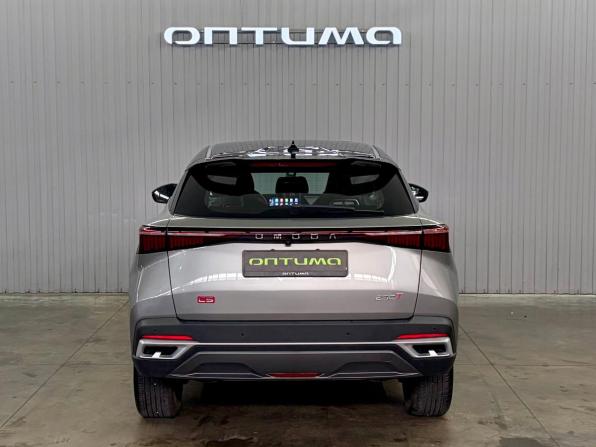 Omoda C5 I с пробегом 2024 года, цена 1 757 000 рублей, 28219 км, внедорожник, Автокод Объявления