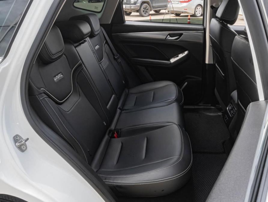 Haval Jolion I Краснодар  - изображение 7