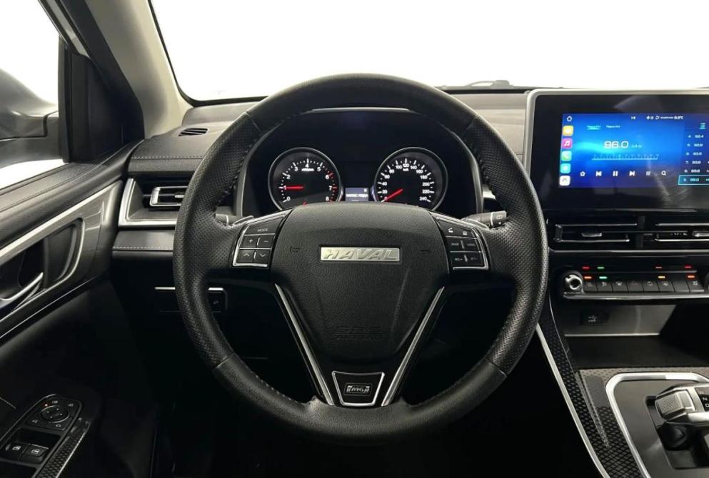 Haval M6 II Нижний Новгород  - изображение 17