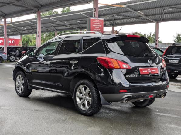 Nissan Murano II (Z51) с пробегом 2010 года, цена 1 149 900 рублей, 340000 км, внедорожник, Автокод Объявления