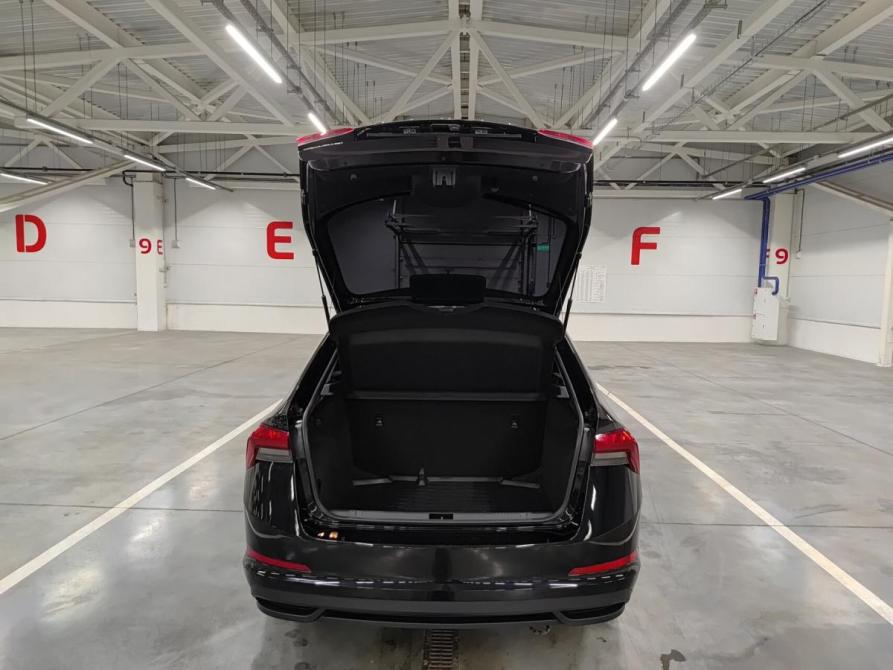 Skoda Rapid II Казань  - изображение 12
