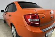 Lada (ВАЗ) Granta I Саранск  - изображение 35
