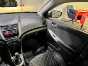 Hyundai Solaris I Новосибирск  - изображение 41