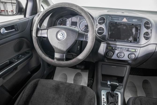Volkswagen Golf Plus I с пробегом 2007 года, цена 539 000 рублей, 320000 км, хэтчбек, Автокод Объявления