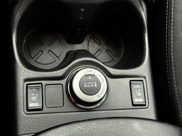 Nissan Qashqai II с пробегом 2018 года, цена 1 399 000 рублей, 133153 км, внедорожник, Автокод Объявления