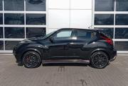 Nissan Juke Nismo I Владимир  - изображение 28