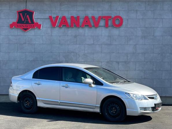 Honda Civic VIII с пробегом 2008 года, цена 790 000 рублей, 263024 км, седан, Автокод Объявления