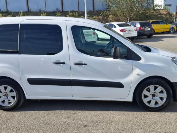 Citroen Berlingo II с пробегом 2010 года, цена 595 000 рублей, 260000 км, компактвэн, Автокод Объявления