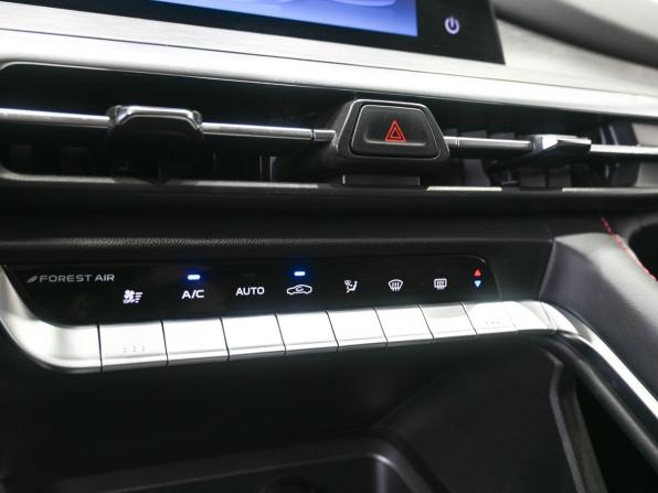 Changan CS35 Plus I Рестайлинг с пробегом 2024 года, цена 1 739 900 рублей, 20500 км, внедорожник, Автокод Объявления